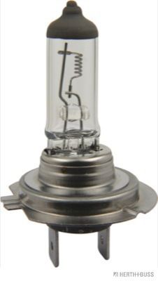 HERTH+BUSS ELPARTS Лампа накаливания, противотуманная фара 89901207